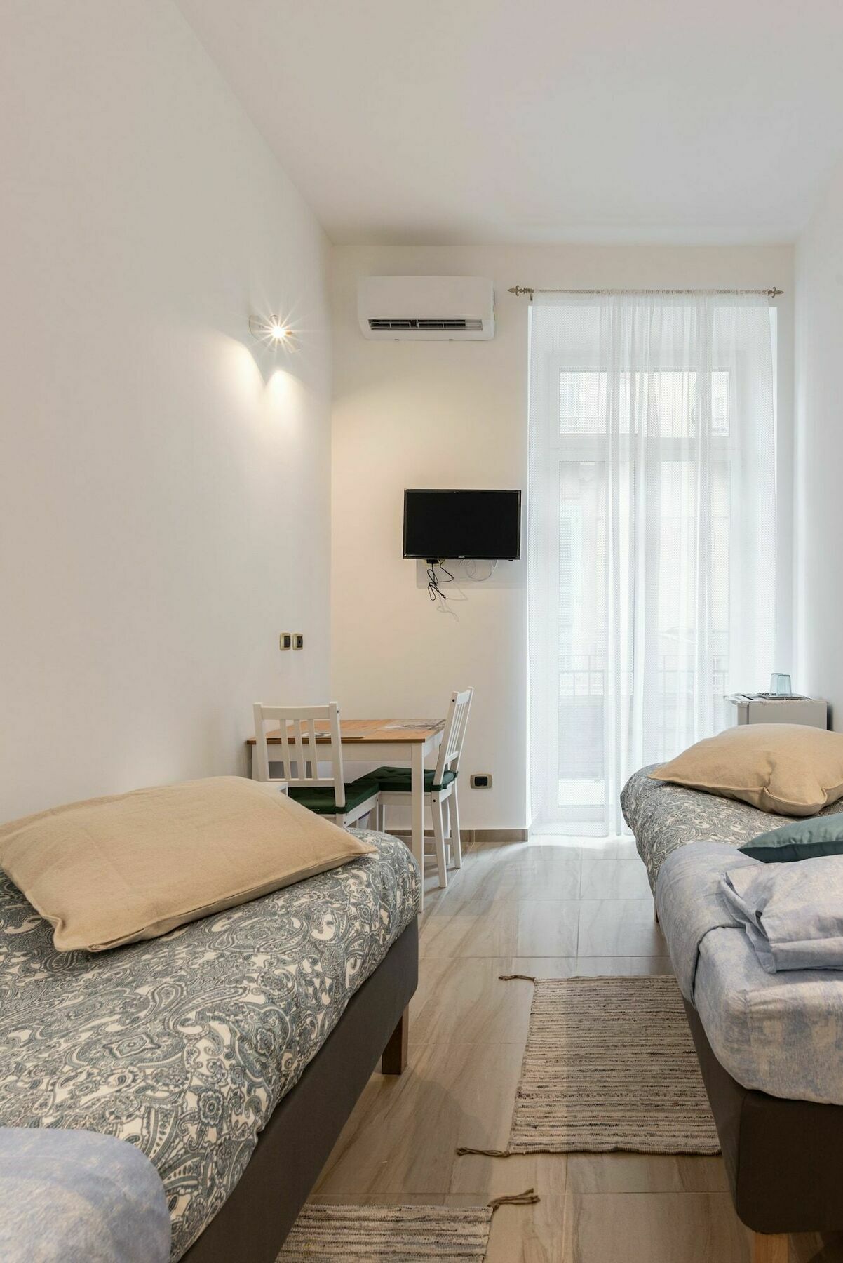 Bed & Breakfast "Il Priscio" Bari Ngoại thất bức ảnh