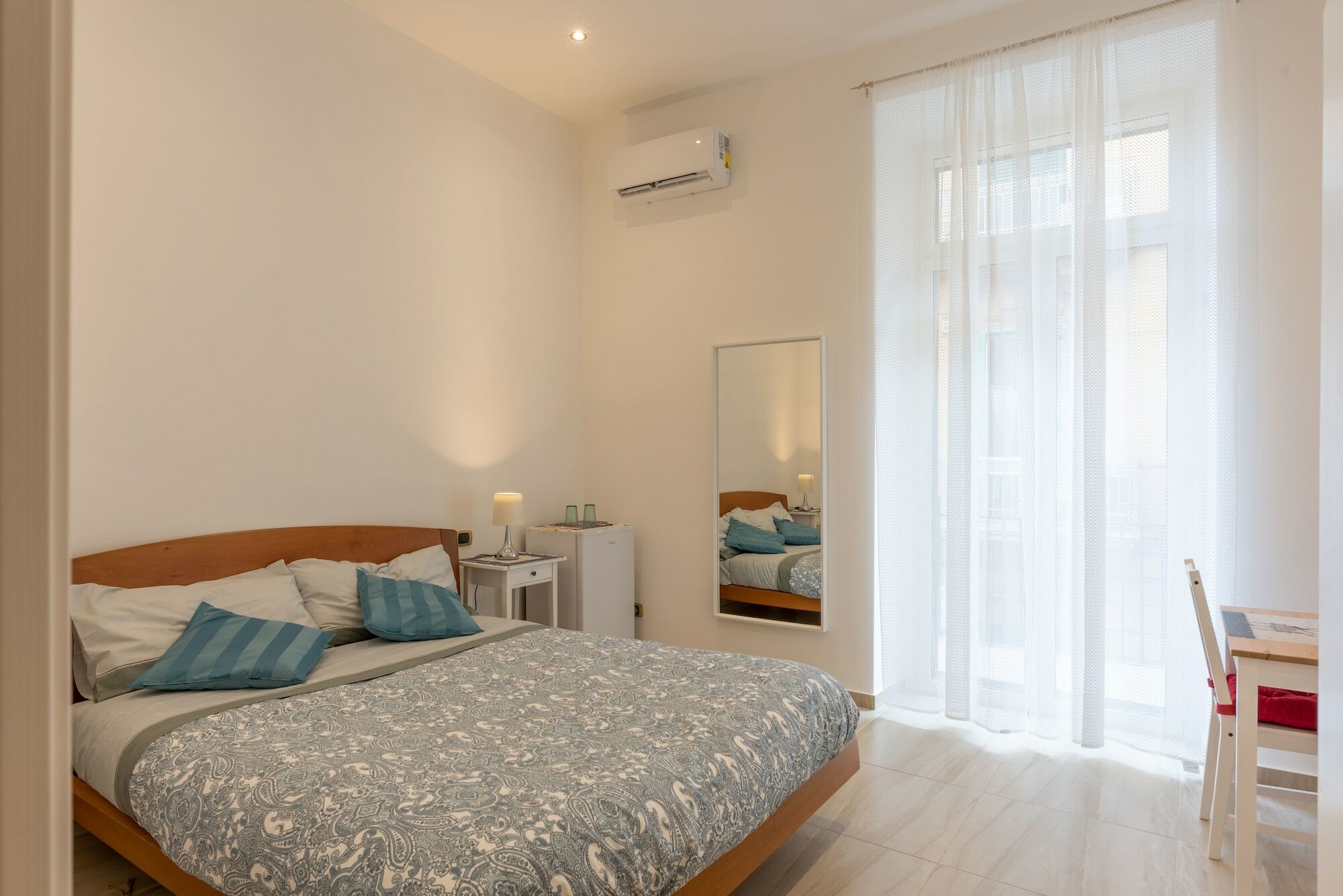 Bed & Breakfast "Il Priscio" Bari Ngoại thất bức ảnh