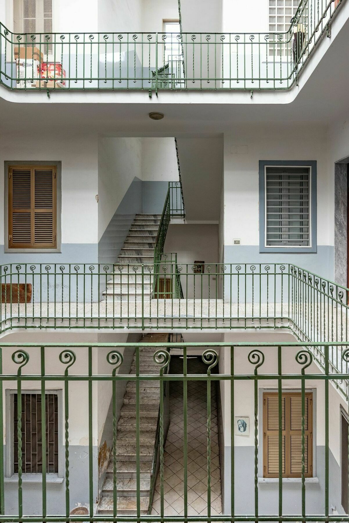 Bed & Breakfast "Il Priscio" Bari Ngoại thất bức ảnh