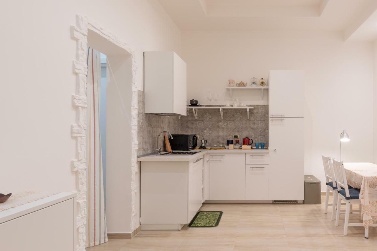 Bed & Breakfast "Il Priscio" Bari Ngoại thất bức ảnh