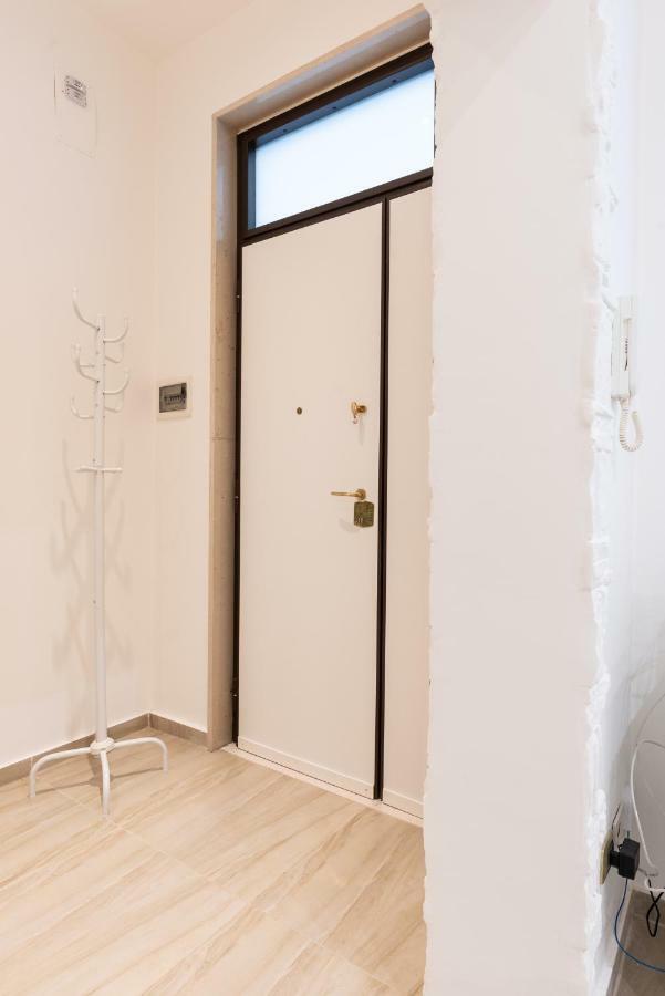 Bed & Breakfast "Il Priscio" Bari Ngoại thất bức ảnh
