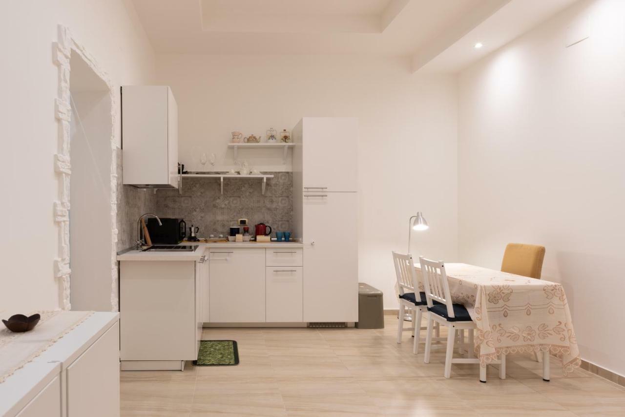 Bed & Breakfast "Il Priscio" Bari Ngoại thất bức ảnh