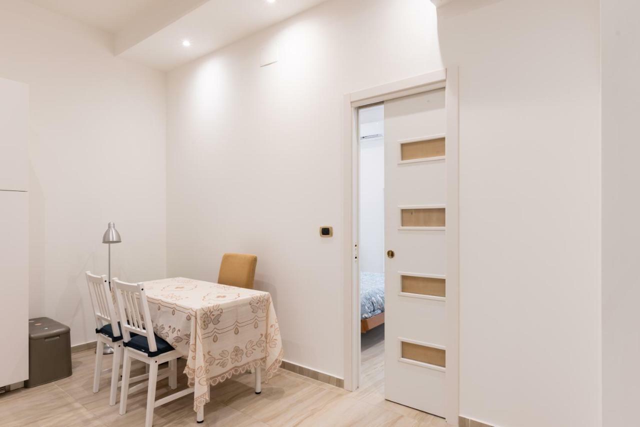 Bed & Breakfast "Il Priscio" Bari Ngoại thất bức ảnh