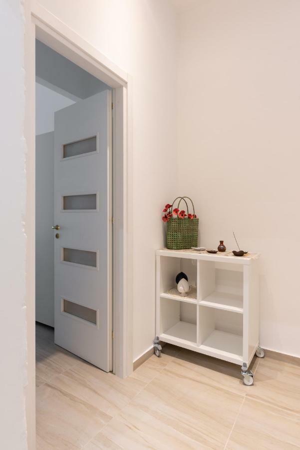 Bed & Breakfast "Il Priscio" Bari Ngoại thất bức ảnh