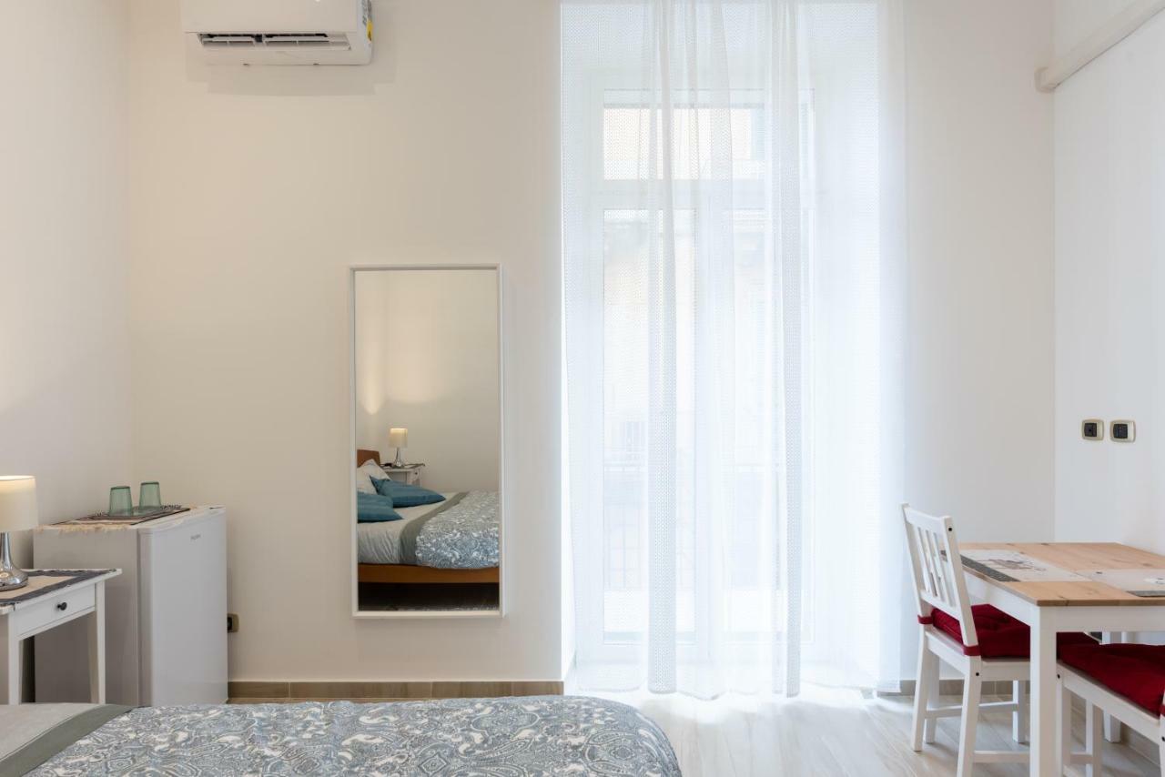 Bed & Breakfast "Il Priscio" Bari Ngoại thất bức ảnh
