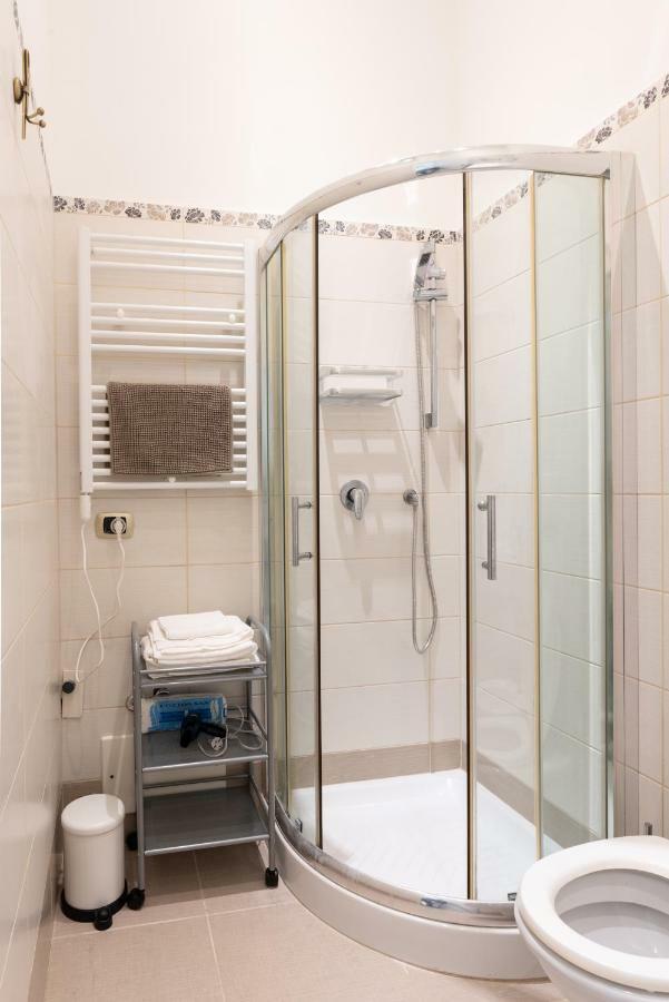 Bed & Breakfast "Il Priscio" Bari Ngoại thất bức ảnh