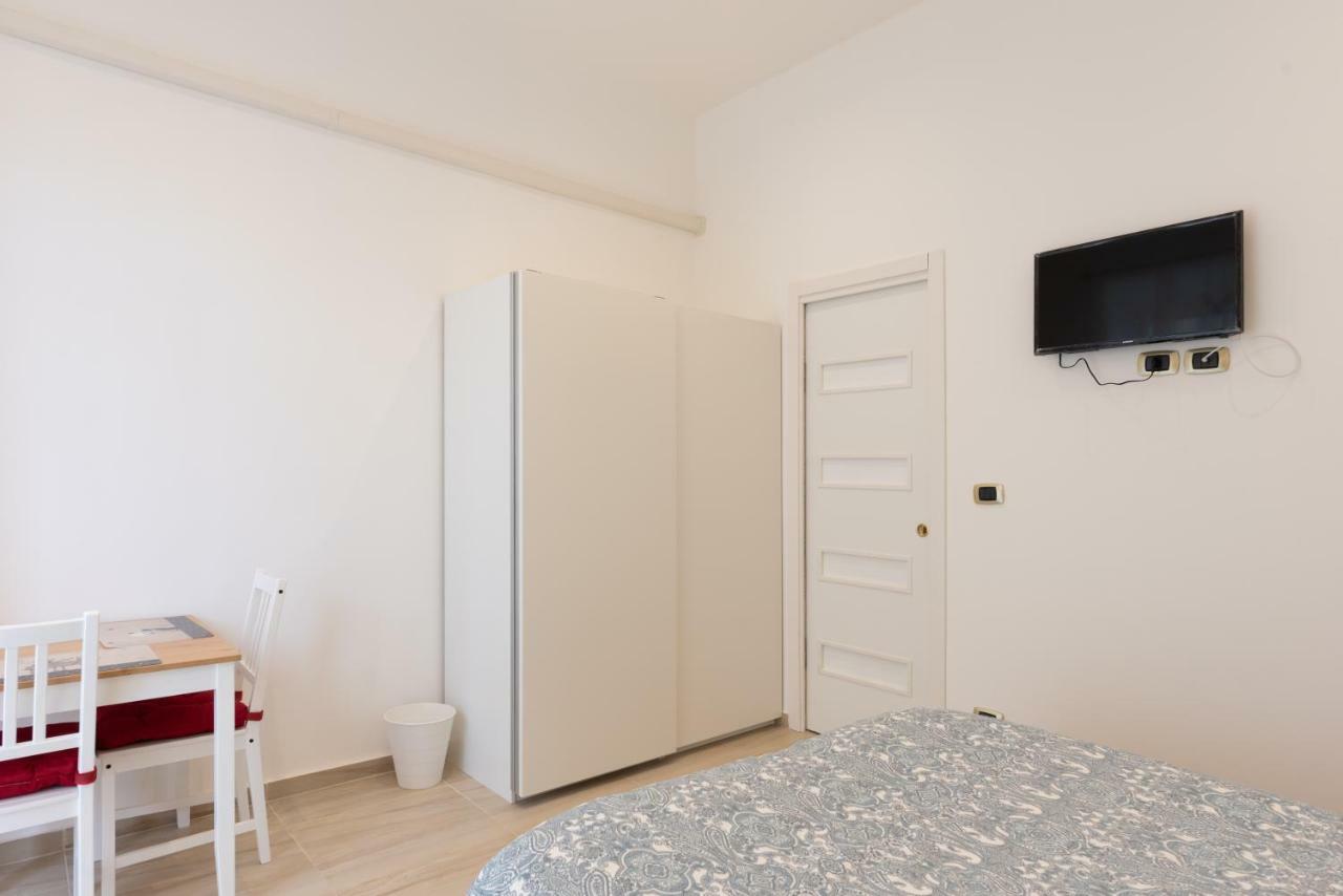Bed & Breakfast "Il Priscio" Bari Ngoại thất bức ảnh
