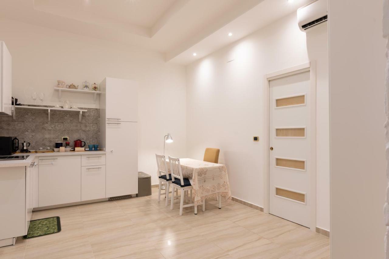 Bed & Breakfast "Il Priscio" Bari Ngoại thất bức ảnh