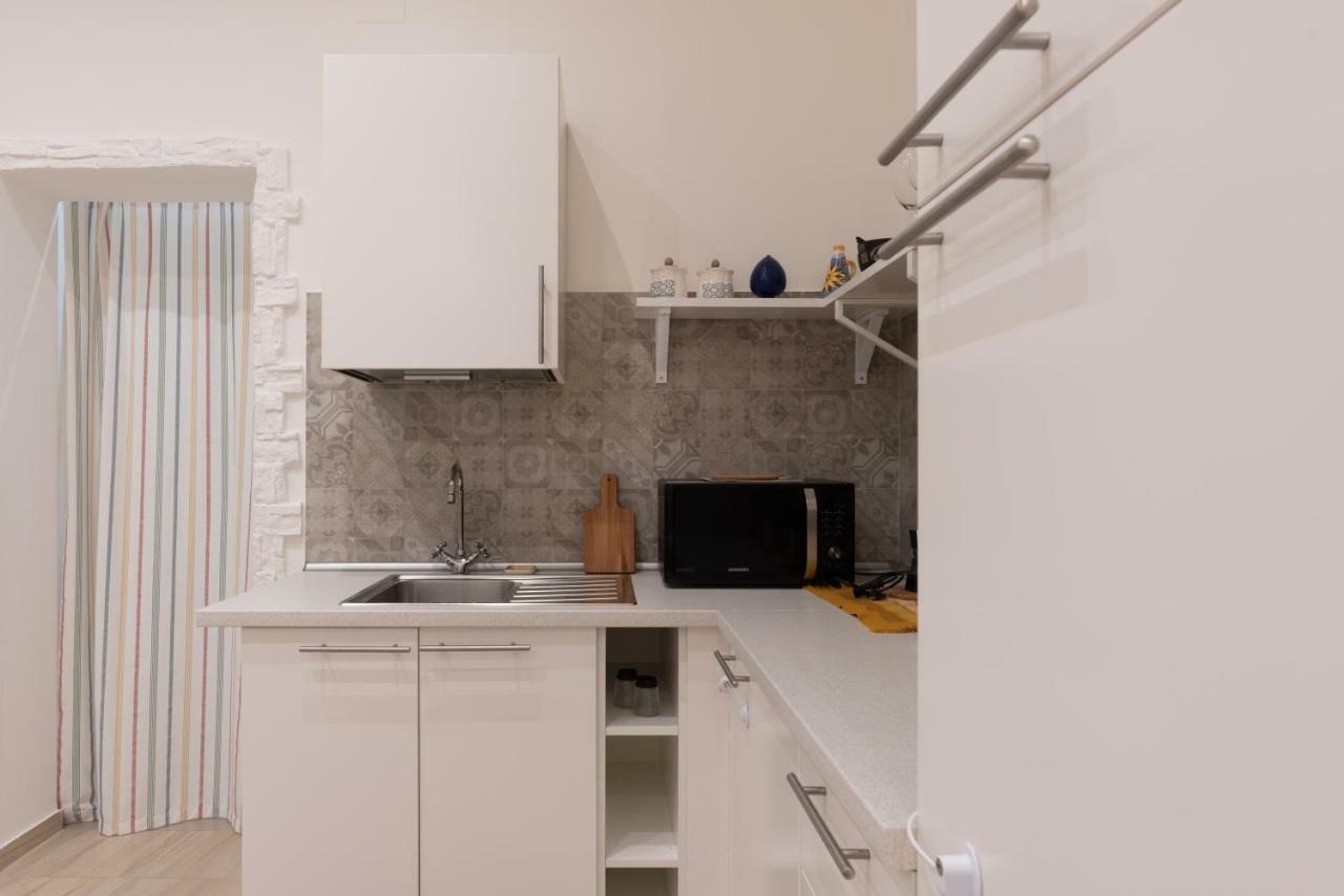 Bed & Breakfast "Il Priscio" Bari Ngoại thất bức ảnh