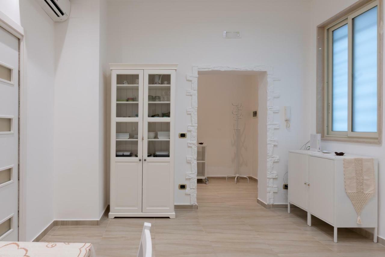 Bed & Breakfast "Il Priscio" Bari Ngoại thất bức ảnh