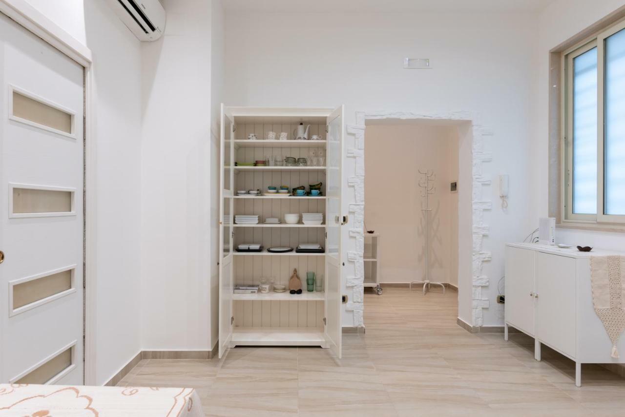 Bed & Breakfast "Il Priscio" Bari Ngoại thất bức ảnh
