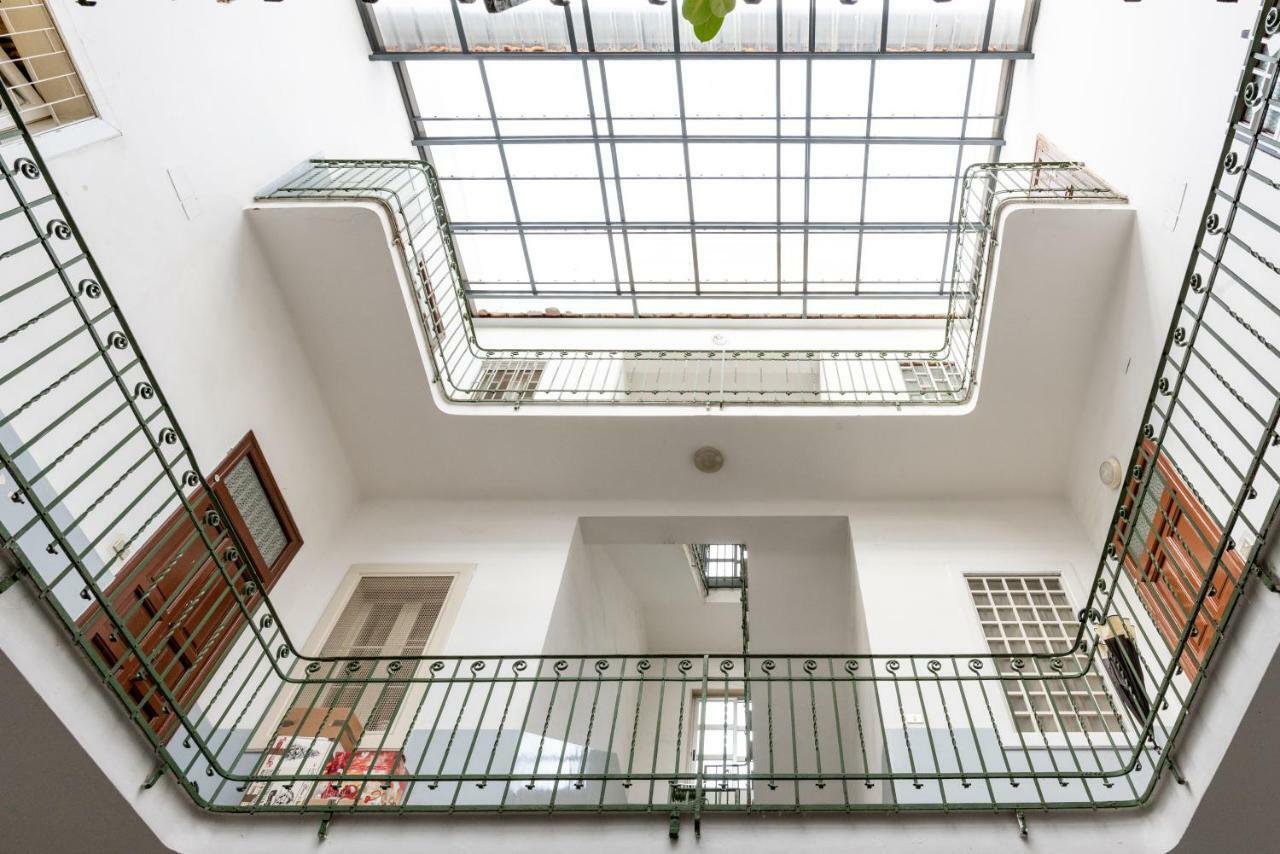 Bed & Breakfast "Il Priscio" Bari Ngoại thất bức ảnh