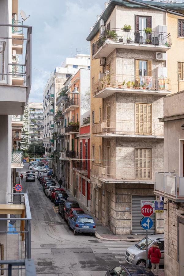 Bed & Breakfast "Il Priscio" Bari Ngoại thất bức ảnh