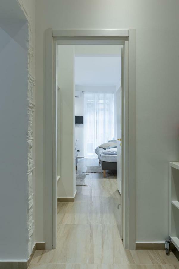 Bed & Breakfast "Il Priscio" Bari Ngoại thất bức ảnh