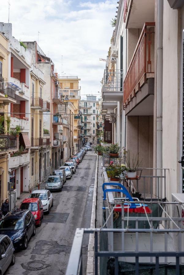 Bed & Breakfast "Il Priscio" Bari Ngoại thất bức ảnh