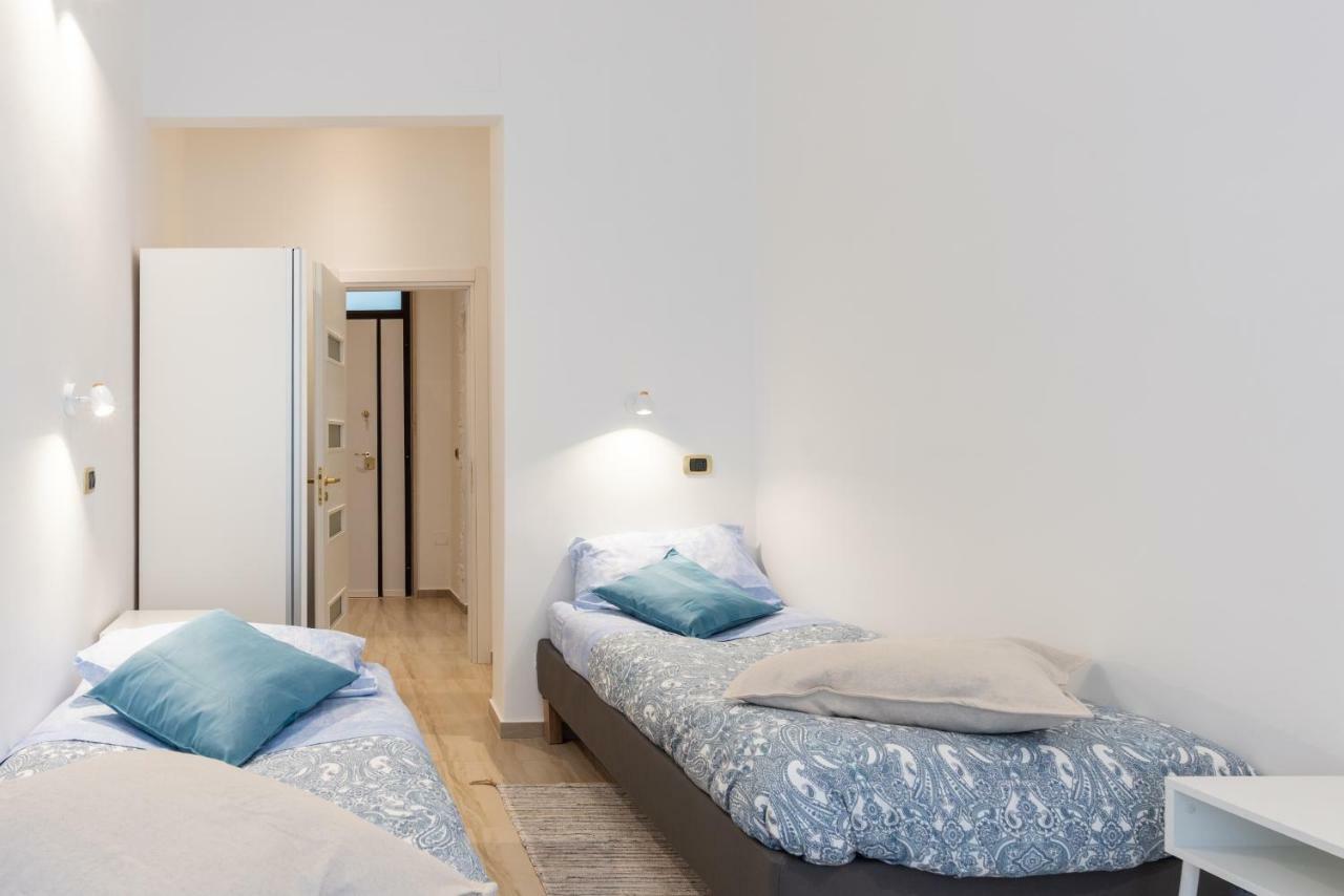 Bed & Breakfast "Il Priscio" Bari Ngoại thất bức ảnh