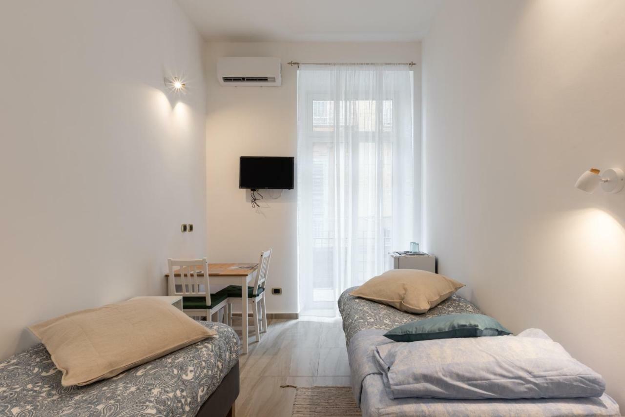 Bed & Breakfast "Il Priscio" Bari Ngoại thất bức ảnh
