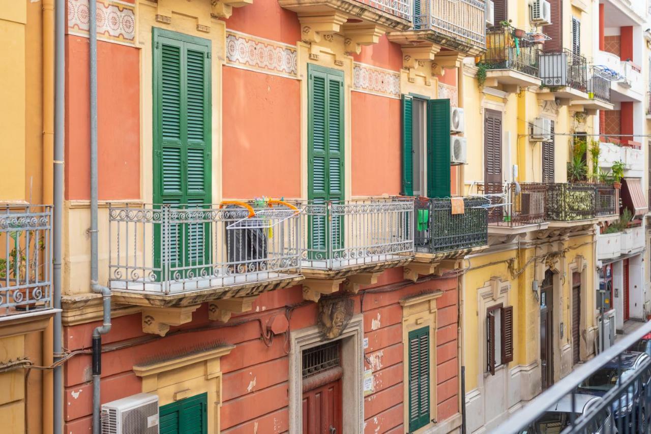 Bed & Breakfast "Il Priscio" Bari Ngoại thất bức ảnh